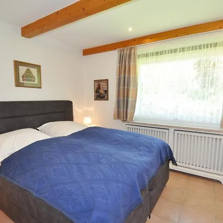 Duenenkrone Nyaraló