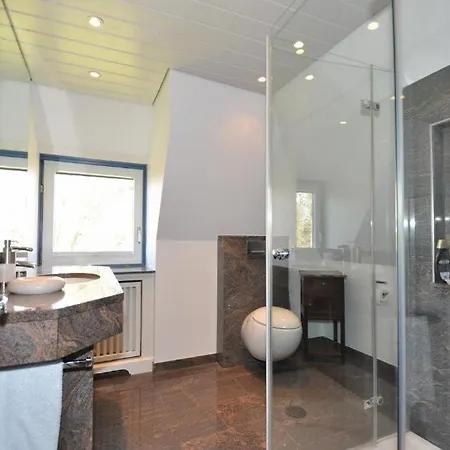 Casa vacanze Duenenkrone Böhl