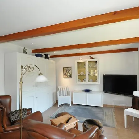 Duenenkrone Nyaraló Böhl