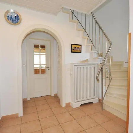 Casa vacanze Duenenkrone Böhl