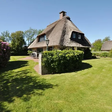 Duenenkrone Nyaraló *